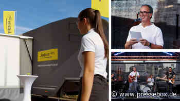 Hybrides Arbeiten und IT-Sicherheit zum Anfassen, Heidelberg iT Management GmbH & Co. KG, Pressemitteilung - PresseBox