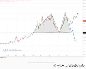 Steht der Erdgaspreis vor einer Korrektur?, JRC Capital Management Consultancy & Research GmbH, Pressemitteilung - PresseBox