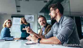 Management by Rückspiegel? - TAGESKARTE