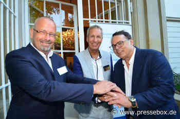 Globales Interim Management „Instant On“, UNITEDINTERIM® GmbH, Pressemitteilung - PresseBox