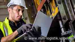 Instandhaltungs-Management im Griff? Aspekte der Instandhaltung und Wartung - MM Logistik