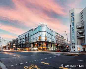 CBRE Investment Management verlängert Einzelhandelsmietverträge über 10.000 m² im LIVING BERLIN - Konii.de