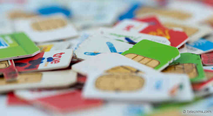 Vodafone pledges 50,000 free sims to homelessness charities