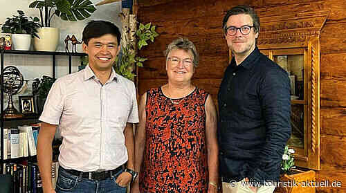 Lernidee übernimmt Tuja Reisen