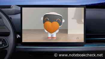 Geometry's next EV will run Huawei's HarmonyOS off the line - Notebookcheck.net