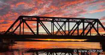 Iron Bridge – Sioux Lookout - ckdr.net