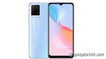 Vivo V23e 5G, Vivo Y21T Prices in India Slashed By Rs. 1,000