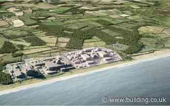 Sizewell C approval faces legal challenge