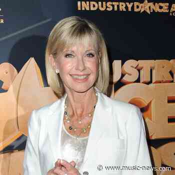 Stockard Channing and Elton John pay tribute to Olivia Newton-John