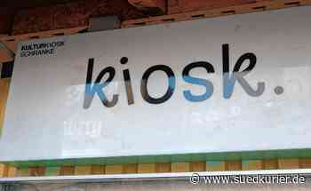 Konstanz: Einbrecher dringen in die See-Oase und den Kulturkiosk ein - SÜDKURIER Online
