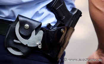 Konstanz: Neue Details zur Räuberbande bekannt! So verbreiteten die Täter in Konstanz Angst und Schrecken - SÜDKURIER Online