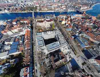 Konstanz: Wohnen und Wohnungssuche in Konstanz: Was haben Sie erlebt? - SÜDKURIER Online