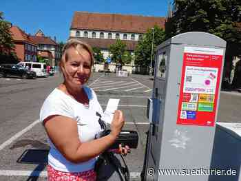 Konstanz: Wer hätte das gedacht? Die Planung zur Umgestaltung des Stephansplatzes ist viel günstiger zu haben - SÜDKURIER Online