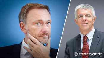 Steuersenkungen und direkte Geldtransfers an alle – nur so wird Lindner der Inflation Herr