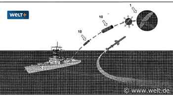 „Büro 99“ – Hier versteckt Deutschland seine Staatsgeheimnisse
