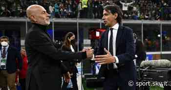 Milan-Inter, i biglietti per il derby 2022 in vendita da domani - Sky Sport