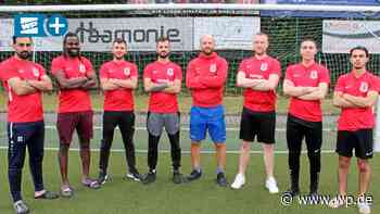 So geht der SV Türk Attendorn die Fußball-Bezirksliga an - WP News