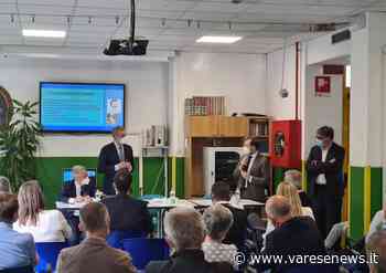 A Luino nasce “Liber a Mente Comi” per riallacciare il legame tra comunità territoriale e Fondazione Comi - varesenews.it