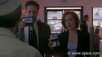 Best sci-fi TV shows of all time