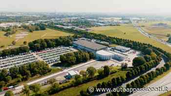 Stellantis investe sulla sicurezza e sulla tecnologia, coinvolta anche Orbassano - Autoappassionati.it