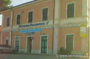 Si picchiano sul treno al culmine di una lite, arrestati - latinaoggi.eu