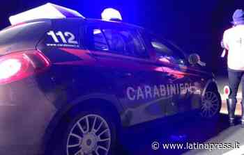Priverno, ruba una Nissan Qashqai: i carabinieri lo trovano al ristorante - Latinapress.it - tutte le notizie in un click