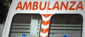 Priverno – Malore mentre si allena, muore calciatore di 15 anni – Teleuniverso - Teleuniverso