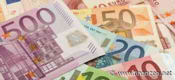 Der Euro kann zum Dollar gewinnen - die Gründe