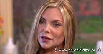 Samantha Womack shares breast cancer diagnosis as star pays tribute to Olivia Newton-John