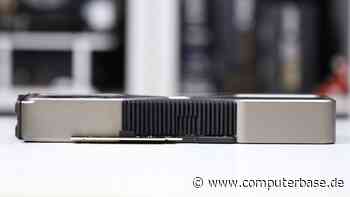 GPU-Gerüchte: Leaks zu GeForce RTX 4000 sollen mehr Substanz erhalten