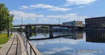 Northumberland OPP seek information on ‘disturbance’ underneath Campbellford bridge - Global News