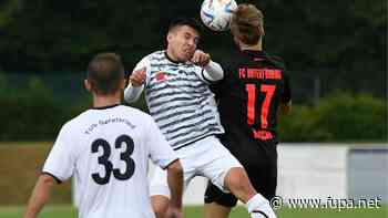 TuS Geretsried wird zwei Mal kalt erwischt: "Nicht wach und ängstlich" - FuPa