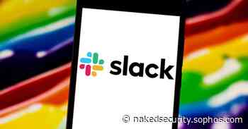 Slack admits to leaking hashed passwords for five years