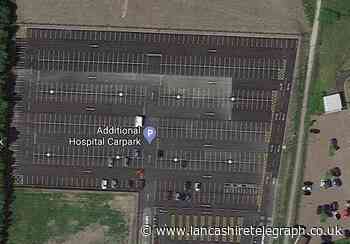 Royal Blackburn Hospital to take over council car park for staff