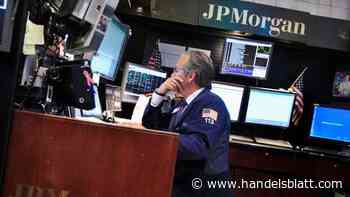 Investmentbanking: Banker rechnen mit weniger Boni – Droht nun die große Kündigungswelle?