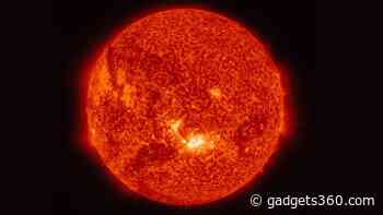 Fresh Solar Storm Spotted Heading Towards Earth, May Impact GPS Devices: Report