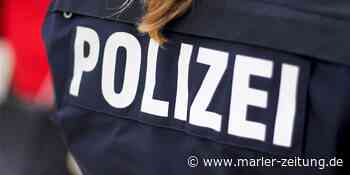 Mädchen (10) im Waltroper Moselbachpark belästigt: Mann lässt Hose herunter - Marler Zeitung