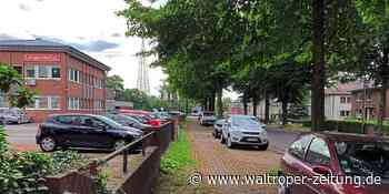 Waltrop: Wohnen auf dem Langendorf-Gelände: Planung beginnt - Waltroper Zeitung