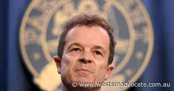 NSW closer to banning Nazi hate symbol - Western Advocate