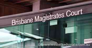 Queensland man to stand trial for murder - Western Advocate