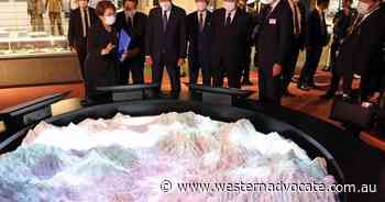 Nagasaki marks 77th A-bombing anniversary - Western Advocate