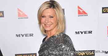 The Informer: Hopelessly devoted to Olivia Newton-John - Western Advocate