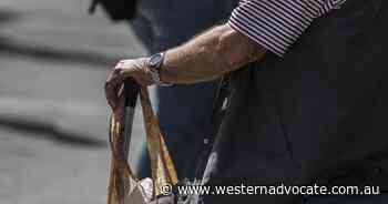 Coalition urges caution over aged pay rise - Western Advocate