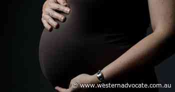 Call to expand pregnancy health insurance - Western Advocate