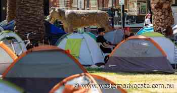 Social housing plan 'spectacular failure' - Western Advocate