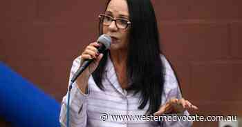 First Nations summit heads to Canberra - Western Advocate