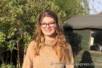 Jenny Bathurst: "Isn't the human mind strange…" - SussexWorld