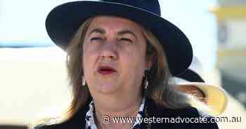 Qld corruption report probes use of police - Western Advocate