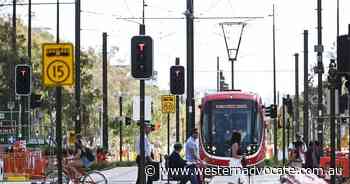 Canberra light rail gets federal upgrade - Western Advocate