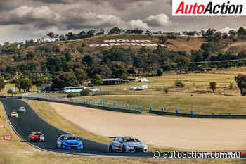 THE BATHURST INTERNATIONAL WAIT IS OVER, TICKETS ON SALE NOW - Auto Action